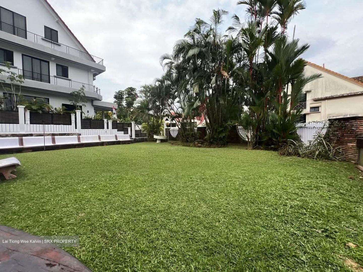 Hillview Estate (D23), Detached #636329281
